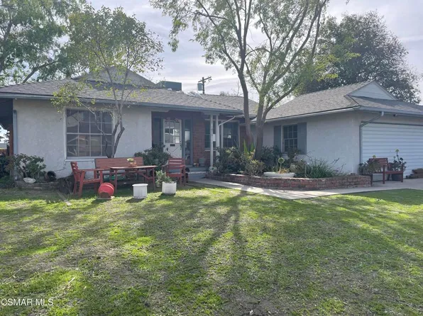 16712 Tribune St, Granada Hills, CA 91344