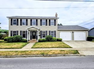 708 Walnut St, Montoursville, PA 17754