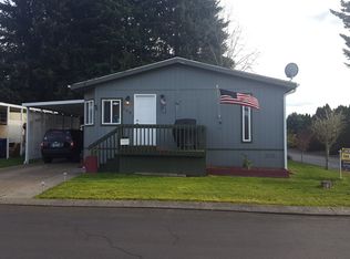 5044 Briarwood Cir N, Salem, OR 97303