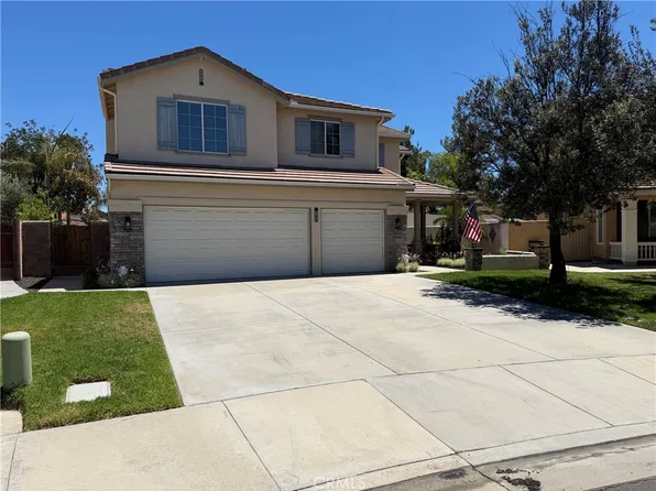 37824 Spur Dr, Murrieta, CA 92563