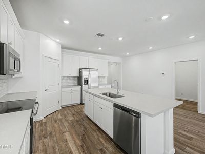 25202 W LA SALLE Street, Buckeye, AZ, 85326