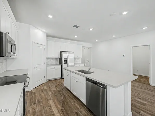 25202 W LA SALLE Street, Buckeye, AZ 85326