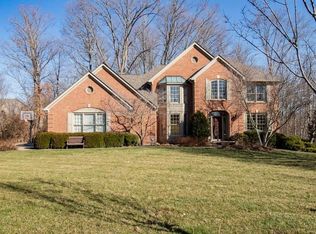 861 Miamiridge Dr, Loveland, OH 45140