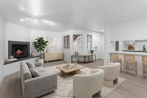 The Rosewood Apartments Photo 1