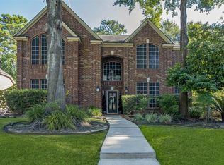 4207 Spring Palms Ct, Kingwood, TX 77345