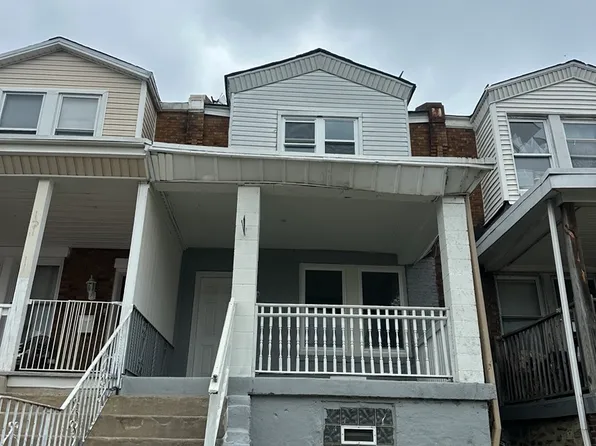 4602 Hurley St, Philadelphia, PA 19120