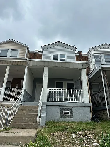 4602 Hurley St Photo 1