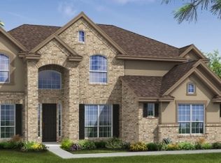 5507 Pecan Leaf Dr, Missouri City, TX 77459