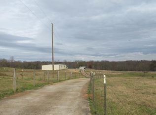 4040 Hudson Rivers Church Rd #1, Danielsville, GA 30633