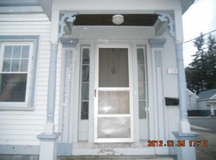 24 Elm St APT 1, Farmington, NH 03835