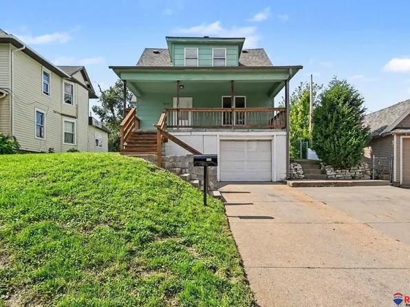 1310 S 27th St, Omaha, NE 68105
