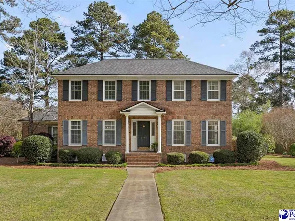 2695 Ascot Dr, Florence, SC 29501