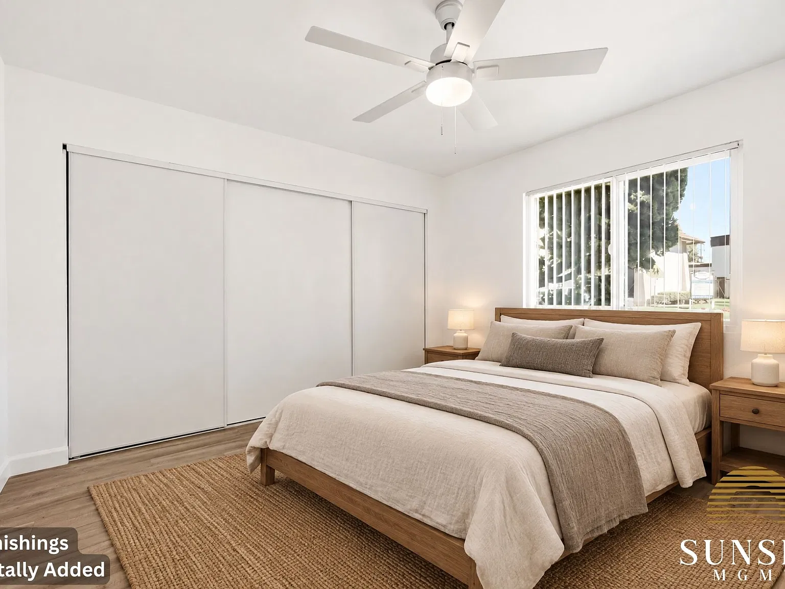 2 bed, 700 sqft, $2,795 — Photo 4
