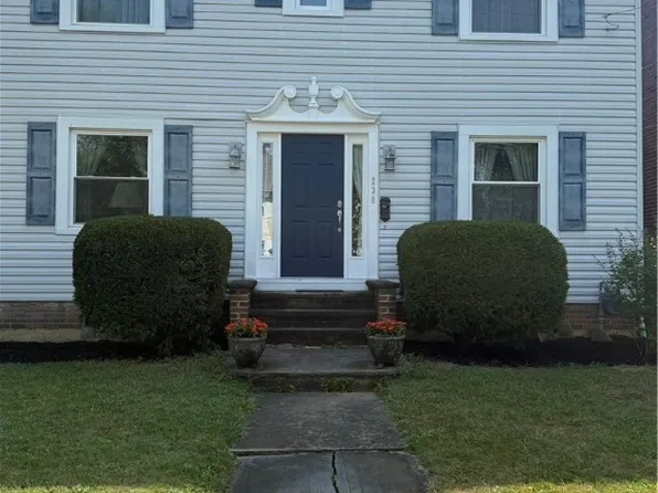 230 Runn St, Berea, OH 44017