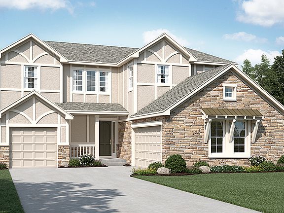 The Daley - Elevation D