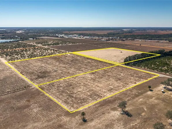 Townsend Rd, Lake Wales, FL 33859