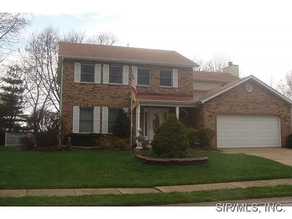 28 Timber Meadows Pl photo 1
