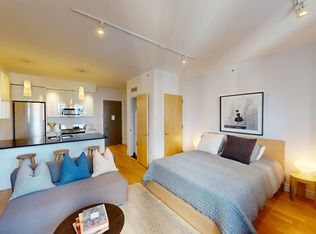 550 W 54th St APT 2111, New York, NY 10019