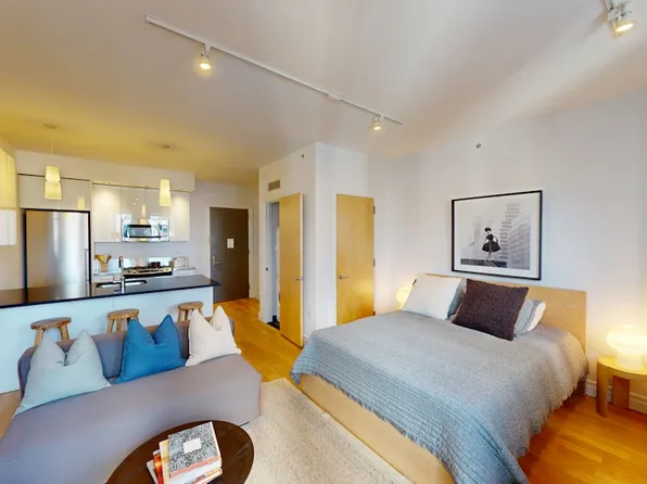 550 West 54th Street 2111 image 1 of 26