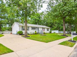 406 Spring Rd, Hammonton, NJ 08037