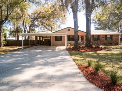 359 SE Apache Way, Lake City, FL, 32025