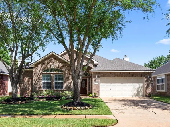 21614 S Twinberry Field Drive, Cypress, TX 77433