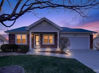 5646 Dove Meadow Ln, Saint Louis, MO 63129