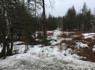 Hole In The Wall Rd, Solon, ME 04979