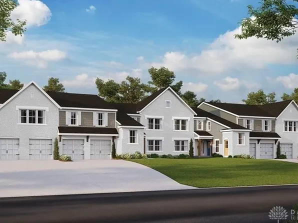 448 Glenhaven Way #754-300, Fairborn, OH 45324