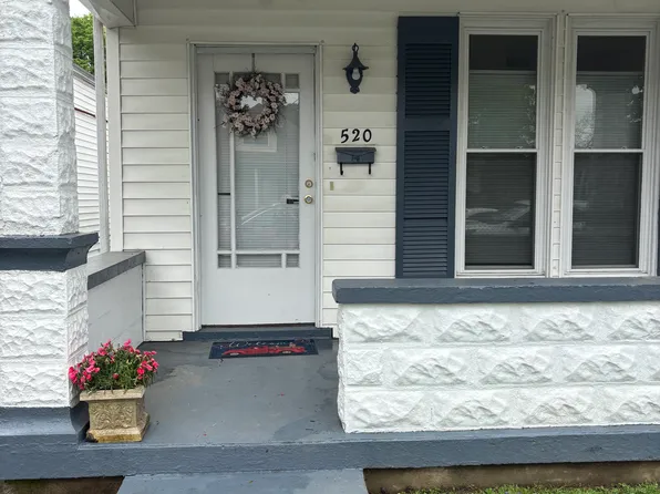 520 M St, Louisville, KY 40208