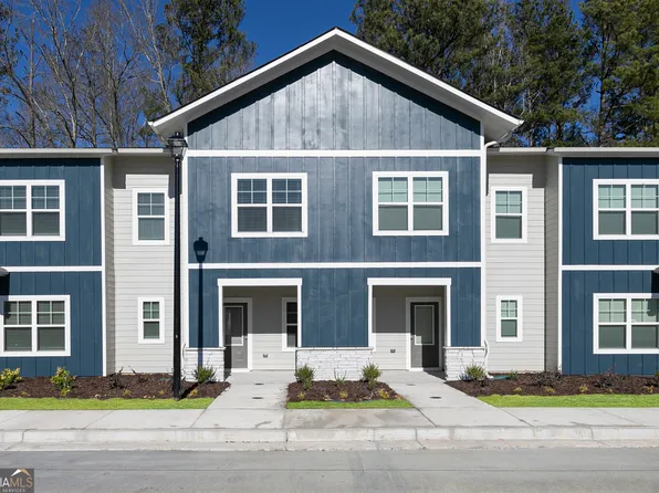 216 Rooker Dr, Lagrange, GA 30241