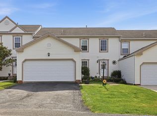 13 Sunset Ct, Cranberry Township, PA 16066