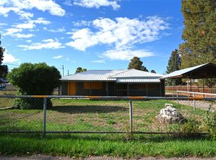 488 7th St, Chama, NM 87520