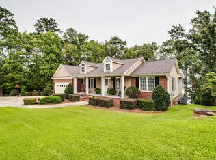 1010 Mohawk Drive, Lincolnton, GA 30817