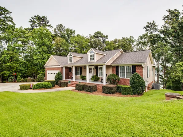 1010 Mohawk Drive, Lincolnton, GA 30817