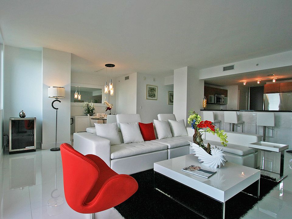 1st image of 244 Biscayne Blvd APT 2403