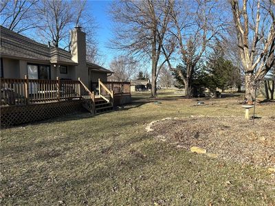 19231 Heritage Dr, Stilwell, KS, 66085