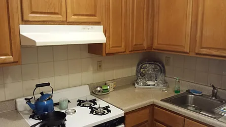 Rented by Lang Realty LLC