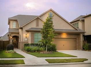 12015 Rosmarino Ct, Richmond, TX 77406