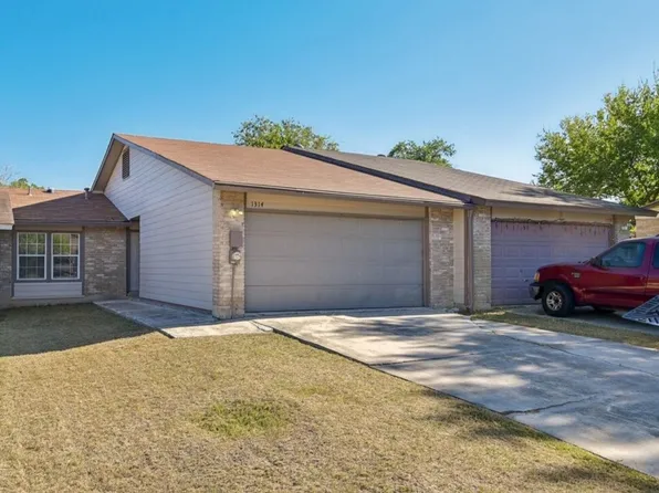 1314 Bitterlake, San Antonio, TX 78245