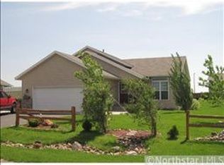 603 2nd Ave SW, Rice, MN 56367