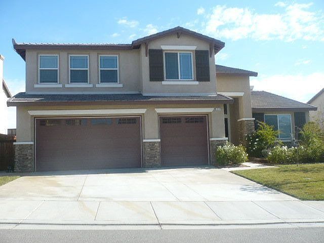 Courtesy of Park Place GMAC Real Estate