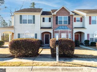 3230 Oakley Pl UNIT 21, Union City, GA 30291
