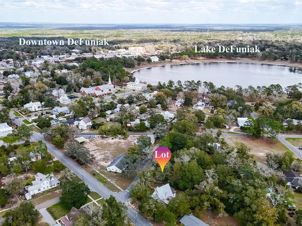 26 Ellisor St, Defuniak Springs, FL 32435