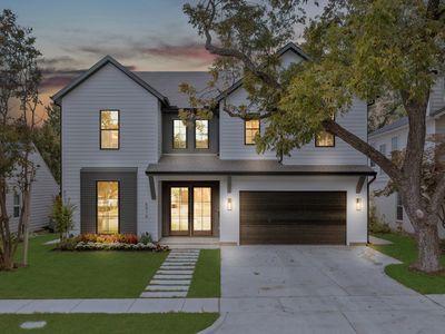 5916 Ellsworth Ave, Dallas, TX, 75206