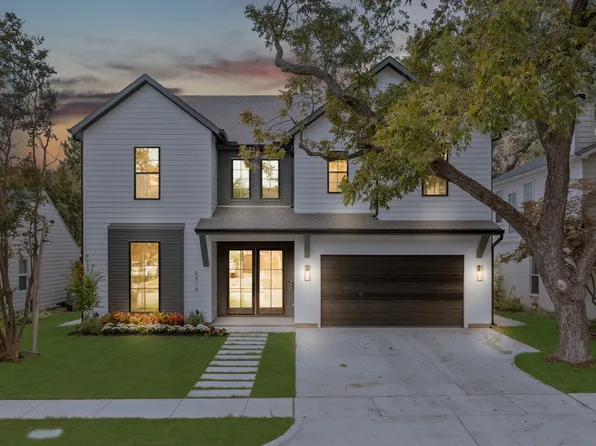 5916 Ellsworth Ave, Dallas, TX 75206