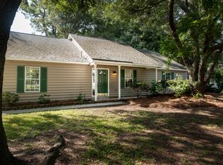 729 Gilmore Ct, Charleston, SC 29412