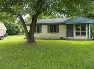 3796 Kalamath Cv, Memphis, TN 38128
