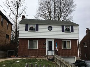 1555 Riverside Rd, Verona, PA 15147