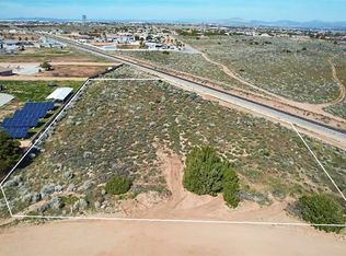 4 Whitehaven St Lot 21, Hesperia, CA 92344